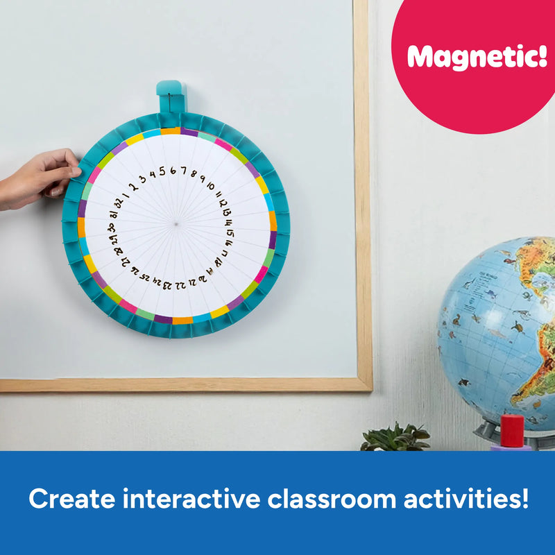 Jumbo Magnetic Spinner