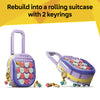 LEGO® Creator (31391) 3-in-1 Art Fashion Bag with Storage