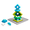 3D Stacking Puzzle