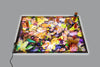 Autumn Leaves A2 Play Mat, Learning SPACE