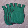4 Medium Tabards in Green, Learning SPACE
