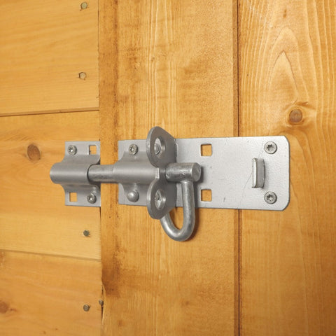 4 x 6 Shiplap Apex - Front Windows Shed-Dropship,Eco Friendly,Forest School & Outdoor Garden Equipment,Mercia Garden Products,Sheds,Wellbeing Furniture-Learning SPACE