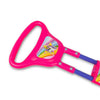 Unicorn Pogo Stick, Learning SPACE