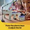 LEGO® (31392) 3-in-1 Music Decor Piano with Cat