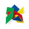 Plastic Pattern Blocks