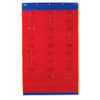 Organisation Station® Pocket Chart