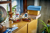 LEGO® Creator (31387) 3-In-1 Iconic Pirate Ship