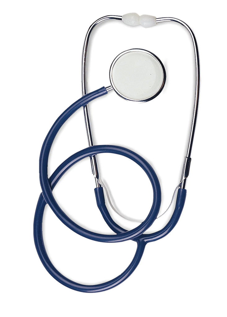 Real Working Stethoscope
