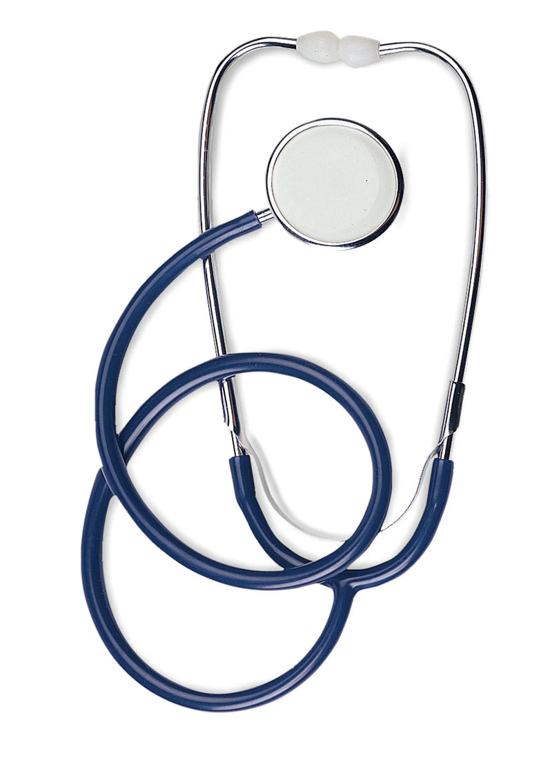 Real Working Stethoscope