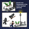 LEGO® (76459) Hagrid™ & Harry's Privet Drive Escape