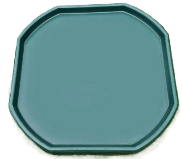 Tuff Spot Tray (1Pk), Green Learning SPACE