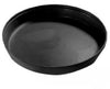 Deep Spot Tray, Black Learning SPACE