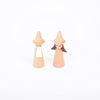 Wooden Enchanted Figures Set, Learning SPACE