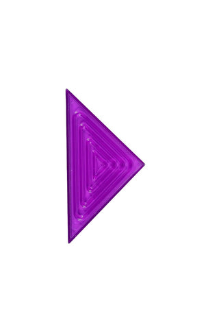 Translucent Sensory Tangram