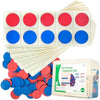 Ten Frames Classroom Set (176)