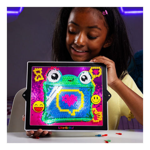 Lite-Brite Toy Story 5 ColorPOP™
