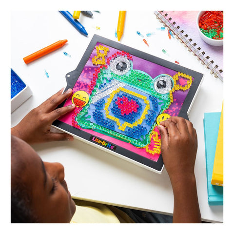 Lite-Brite Toy Story 5 ColorPOP™