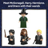 LEGO® (76460) Harry Potter™ Hogwarts™ Castle: Sorting Hat™ Ceremony