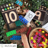 Outdoor Nature Numbers Pack