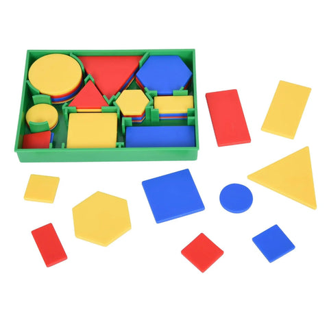 Attribute Blocks