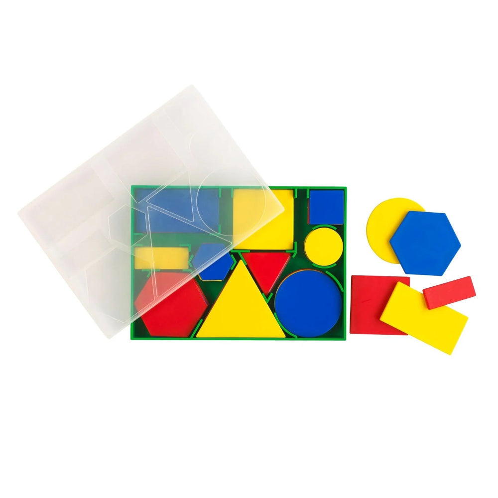 Attribute Blocks
