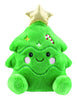 Cuddle Pals Christmas Tree 8" Soft Toy