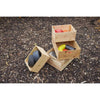Big & Bountiful Half Storage Boxes, Learning SPACE