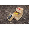 Big & Bountiful Half Storage Boxes, Learning SPACE
