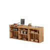 Curiosity Crates - Farmhouse Kitchen - Tall (3 Pack), Learning SPACE