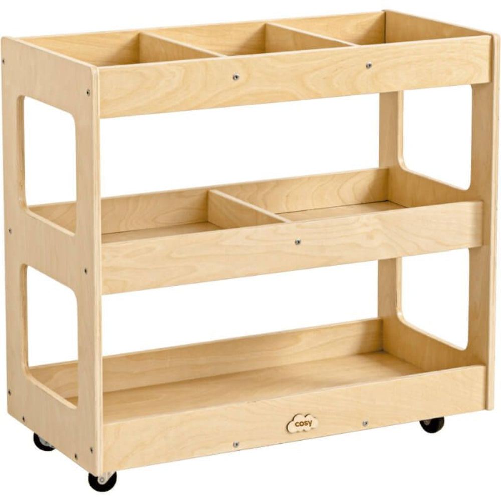 Material Trolley