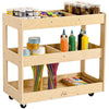 Material Trolley