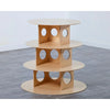 Play Around Cable Reel, Learning SPACE