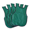 4 Medium Tabards in Green