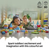 LEGO® DUPLO® Classic (10479) Colourful Creative Box