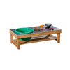 Mini Bargain Mud Kitchen