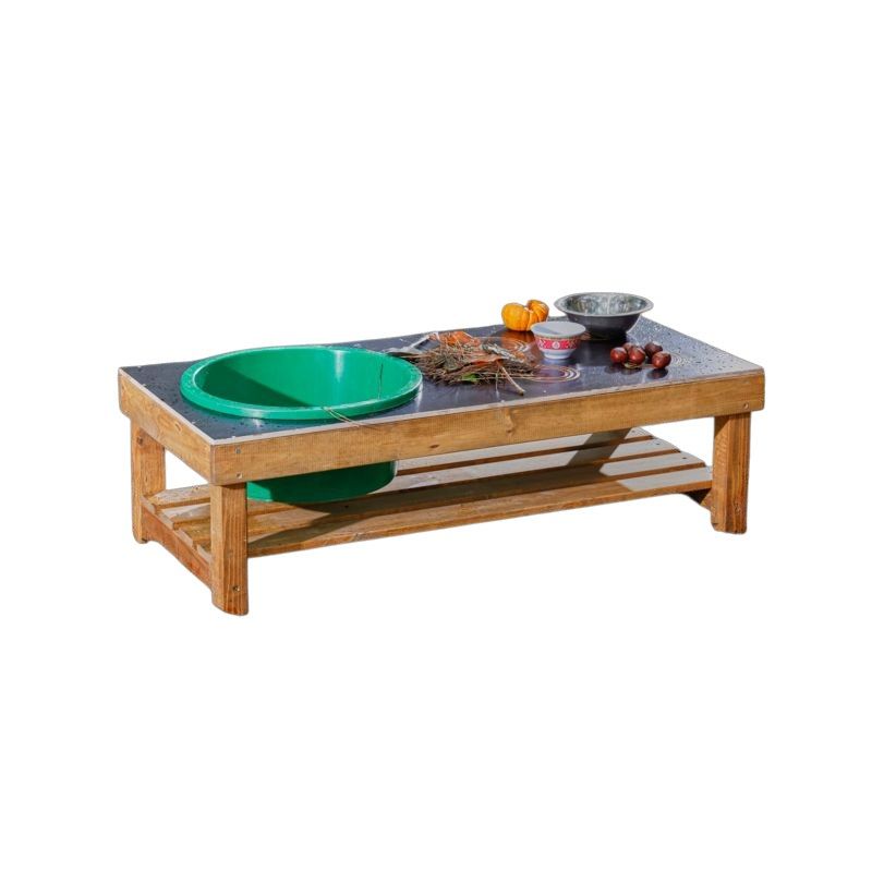 Mini Bargain Mud Kitchen