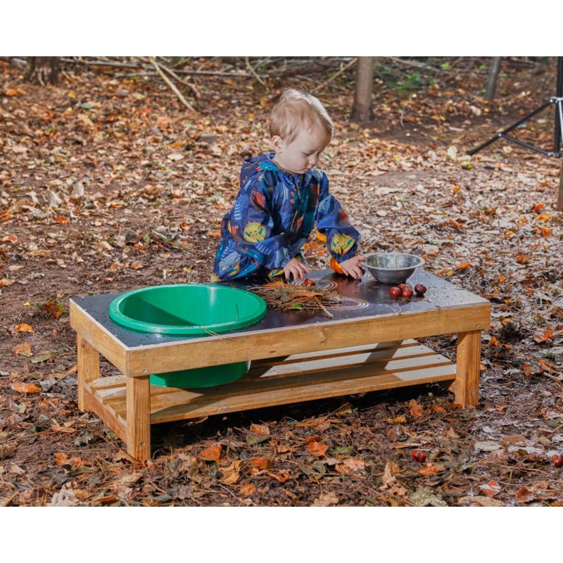 Mini Bargain Mud Kitchen