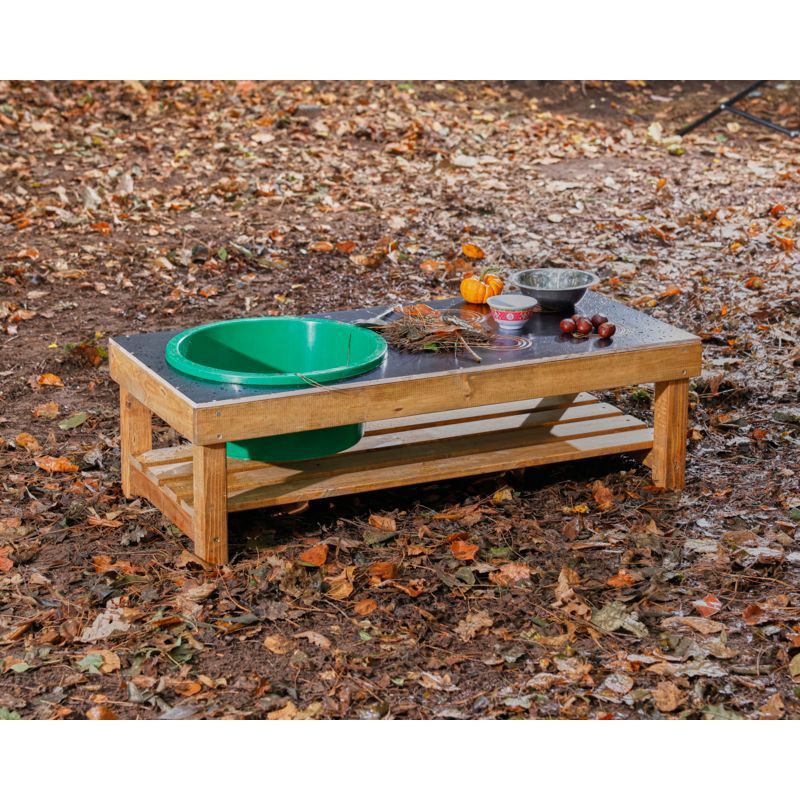 Mini Bargain Mud Kitchen
