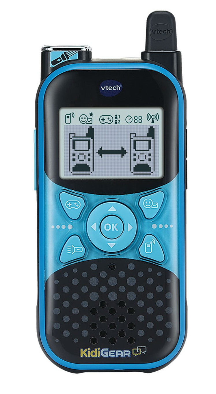 VTech KidiGear™ Walkie Talkies Explorer