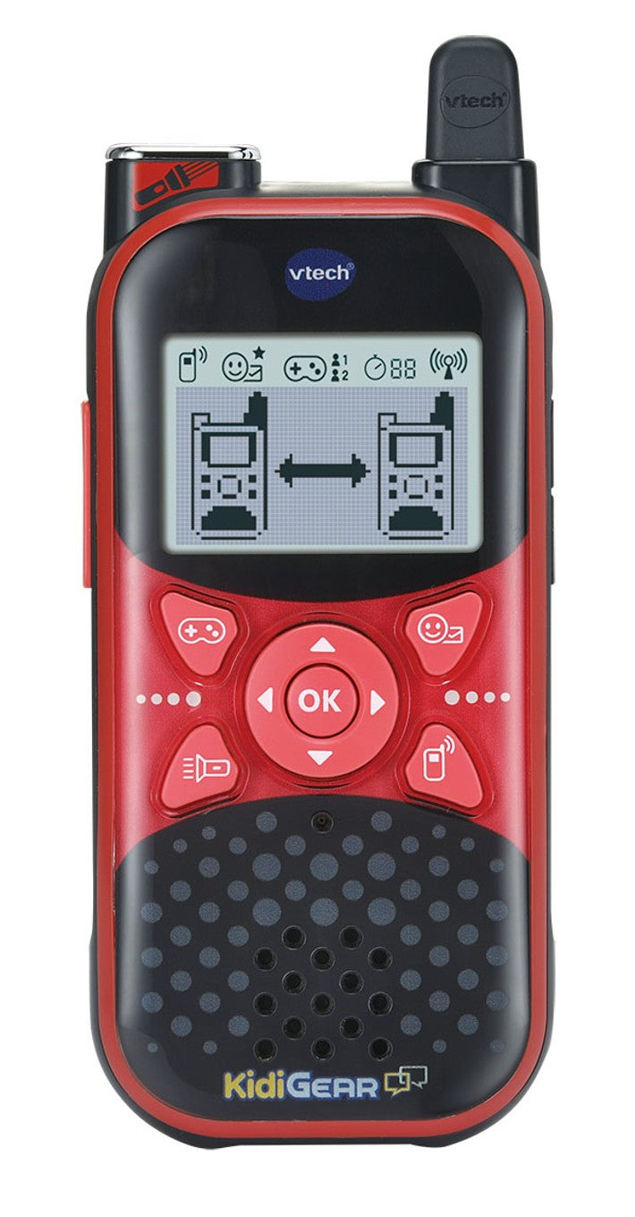 VTech KidiGear™ Walkie Talkies Explorer