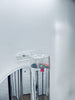 150cm Lumina Multi-Connect Bubble Tube with White Base, Learning SPACE