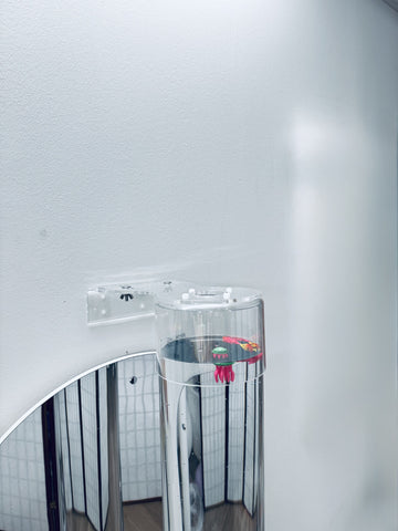 150cm Lumina Multi-Connect Bubble Tube with White Base, Learning SPACE