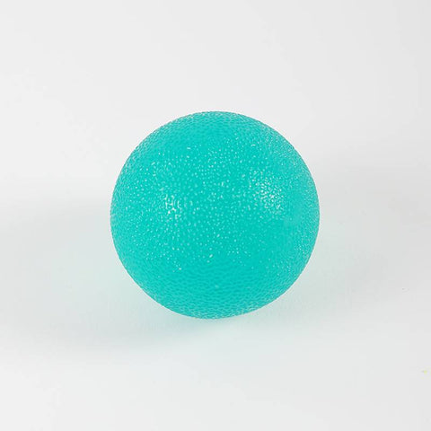 5PK Therapy Hand Strengthening Balls, Learning SPACE