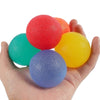 5PK Therapy Hand Strengthening Balls, Learning SPACE