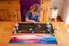 Winding Road A2 Play Mat, Learning SPACE