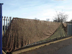 5m Camo Net for Hideouts & Adventures, Learning SPACE