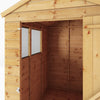 6 x 4 Modular Shiplap Apex Shed-Dropship,Eco Friendly,Forest School & Outdoor Garden Equipment,Mercia Garden Products,Sheds,Wellbeing Furniture-Learning SPACE