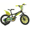 Dino Bikes - Dinosaur Bicycle 12", 14", 16", Learning SPACE