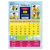 Magnetic Learning Calendar