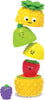 Big Feelings Nesting Fruit Friends, Learning SPACE